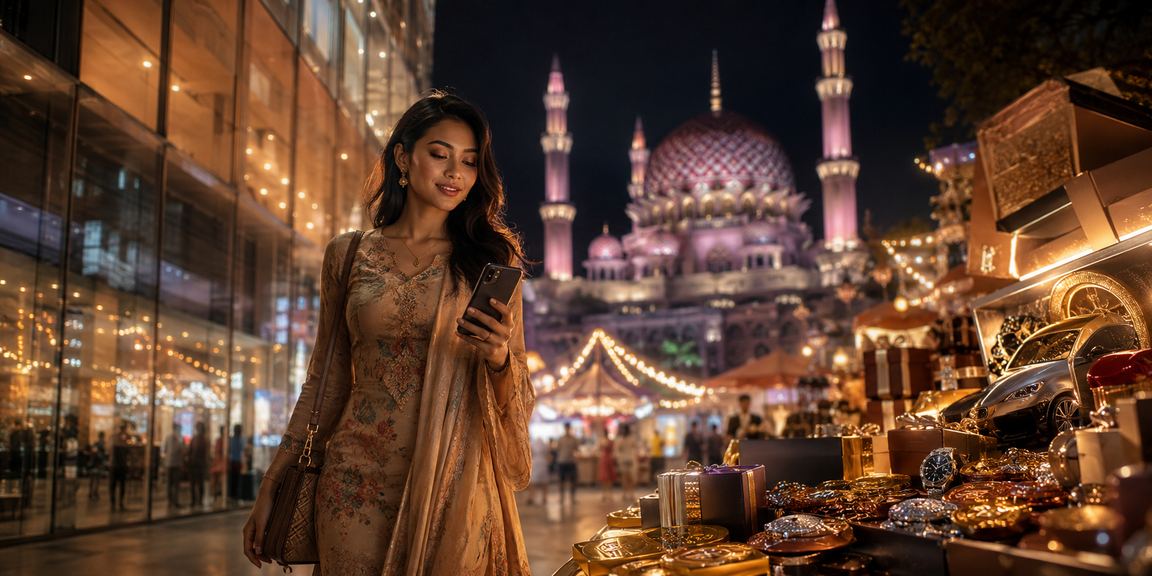 Pengguna Putrajaya menggunakan kasino mudah alih u2wallet dengan privasi dan keselamatan data terjamin