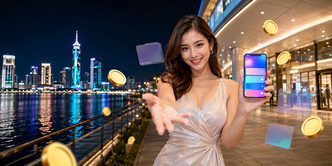 Aplikasi pertaruhan mudah alih u2wallet Tun Razak Kerayong bandar Seremban