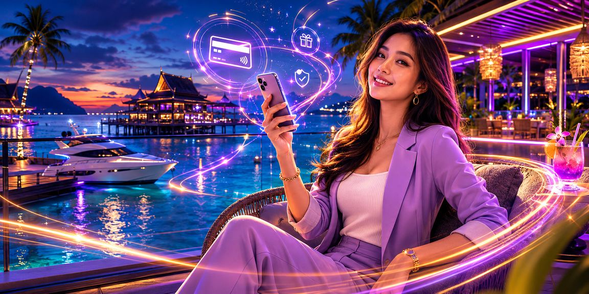 Pengguna VIP Terengganu menikmati bonus pertaruhan dalam talian dengan gaya hidup Melayu moden